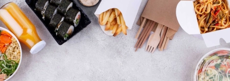 En route pour les vacances : Des bons plans food pour toute la famille !