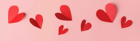 Saint-Valentin : La sélection MaGare+ pour célébrer l'amour le 14 février