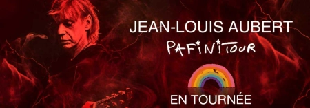 MaGare+ et RTL2 Arras vous invitent au concert de Jean-Louis Aubert au Zénith d'Amiens !