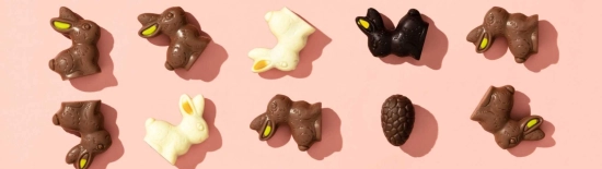 Destination Chocolat