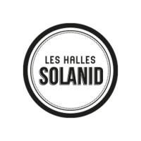 Les Halles Solanid
