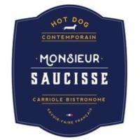 Monsieur Saucisse