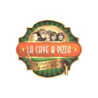 La Cave à Pizza