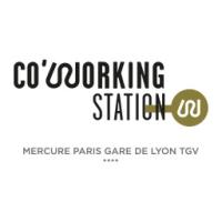 Mercure Co Working Station