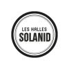 Les Halles Solanid