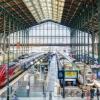 Paris Gare du Nord