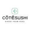 Côté Sushi