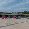 Besançon Franche-Comté TGV