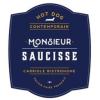 Monsieur Saucisse