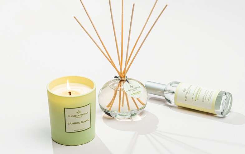 Plantes & Parfums