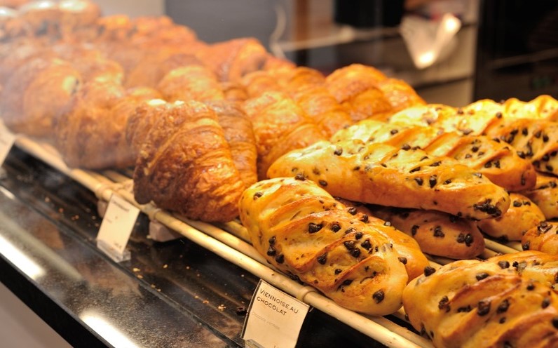 Bread & Co