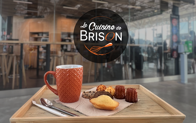 La Cuisine De Brison