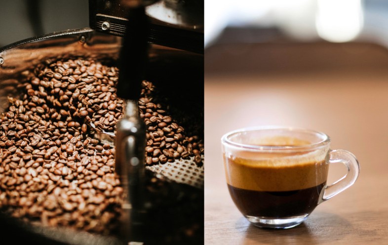 Kasa Coffee
