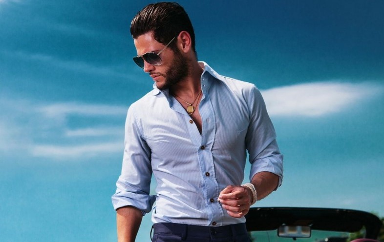 Yves Enzo