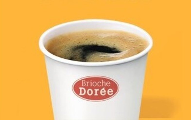 Brioche Doree