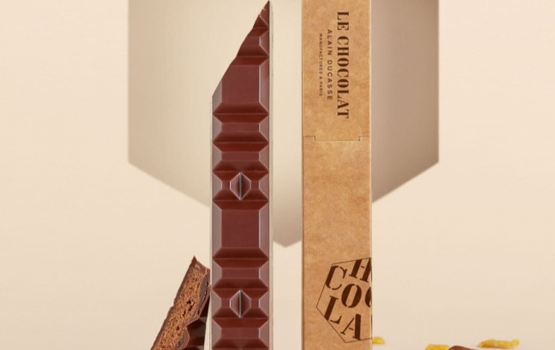 Le Chocolat Alain Ducasse
