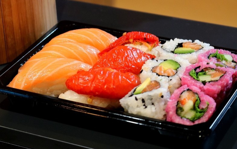 Ya Pas De Sushi