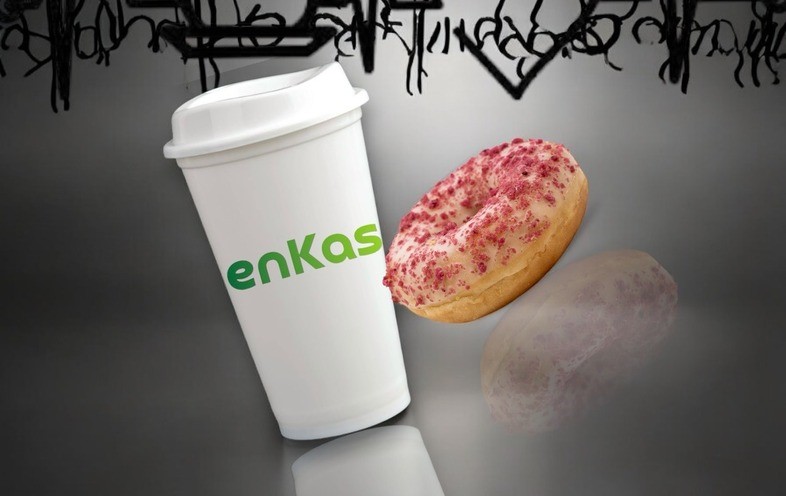 Enkas