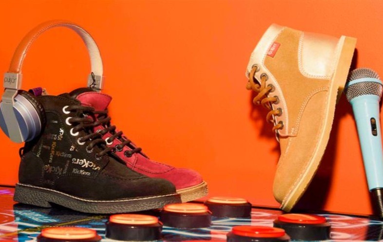 Kickers