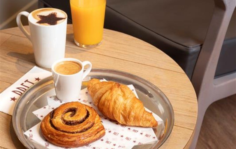 Pret A Manger