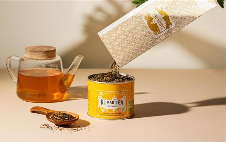 Kusmi Tea