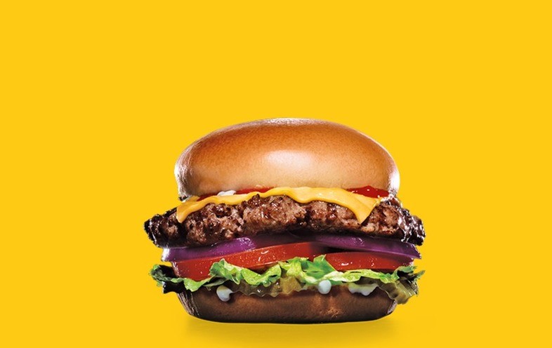 Carl's Jr