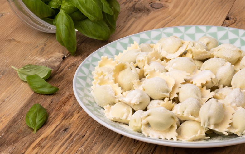 Casa Di Pasta