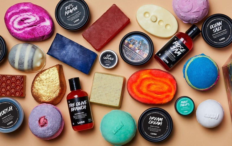 Lush