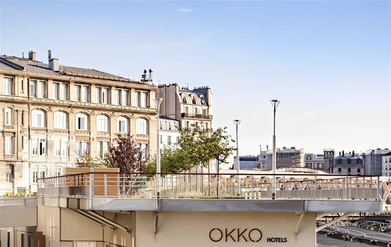 Okko Hotels