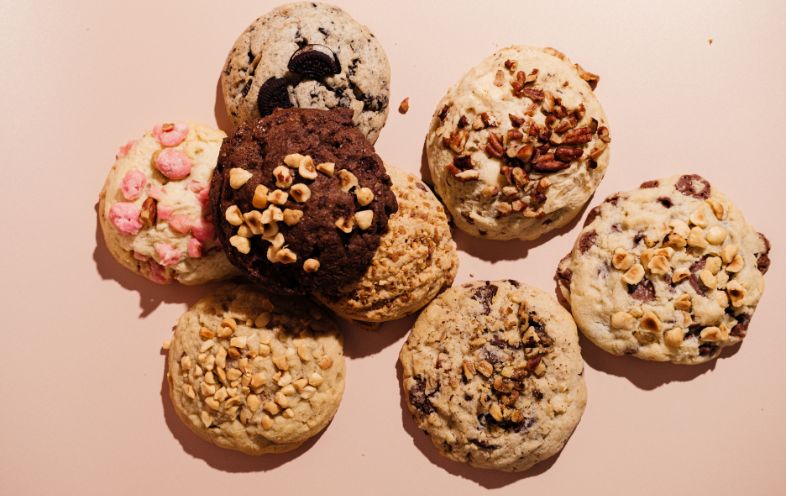 La Fabrique à Cookies