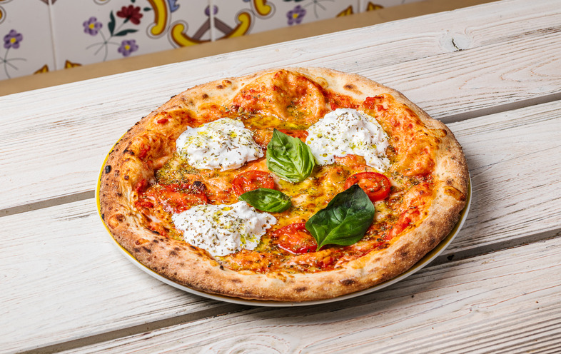 IT Trattoria