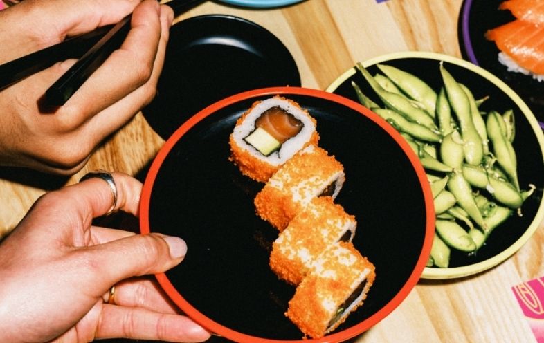 Yo Sushi