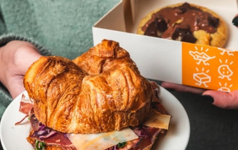 La Croissanterie