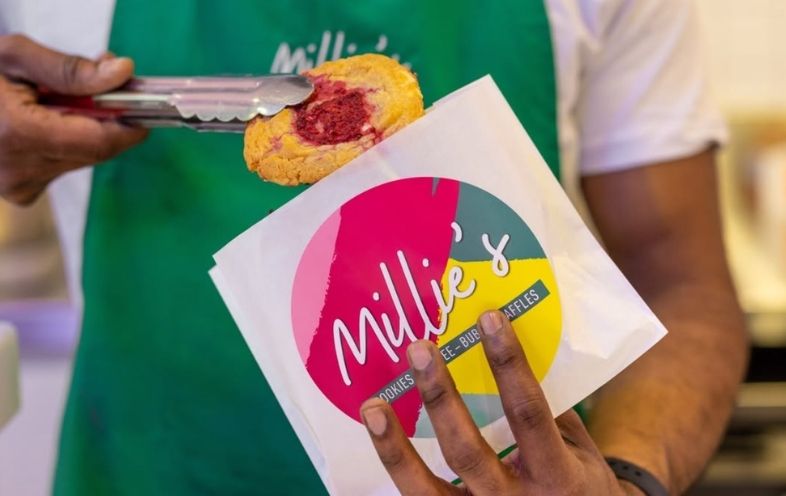 Millie's cookies