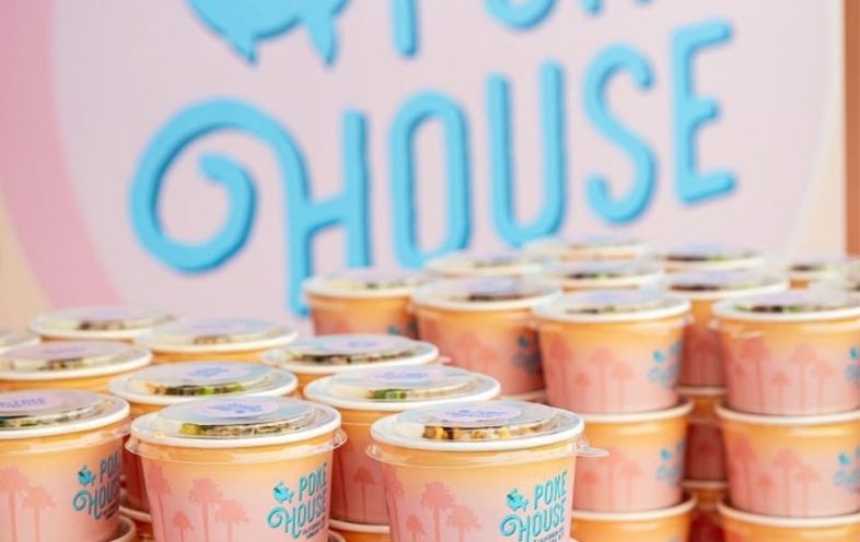 Poke House