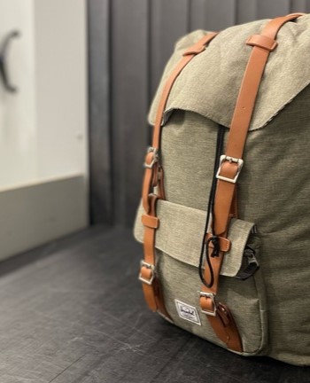 Consigne bagage XS offerte