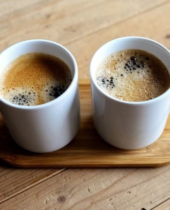 Un café expresso offert dès 9,50€ d'achat