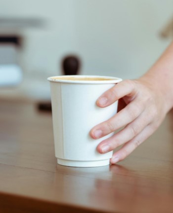 1 café expresso offert dès 10€ d'achats