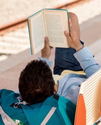 -5% sur les livres