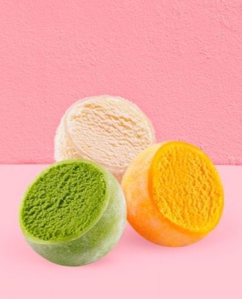 Un mochi offert dès 15.90€ d’achat