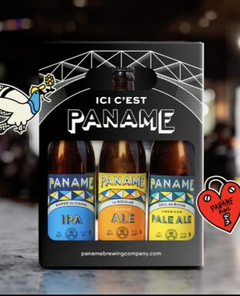 Lot de 3 bières 33cl au choix à 15€