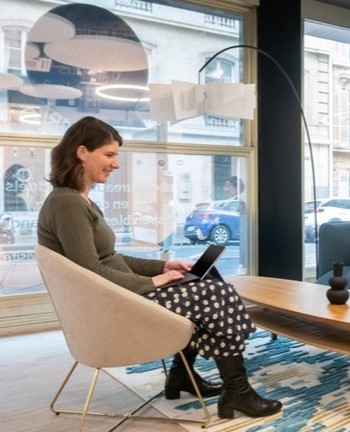 Forfait Coworking 2h à partir de 9€