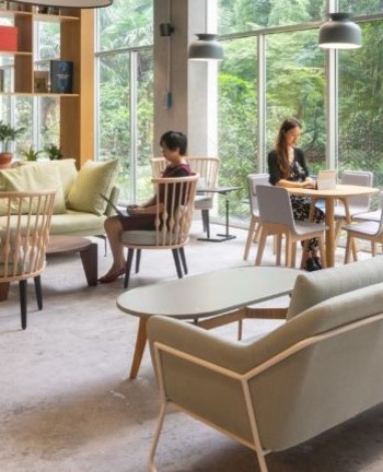 Jusqu'à 3h de coworking pour 9€
