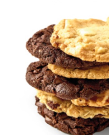 1 cookie offert dès 3 cookies achetés