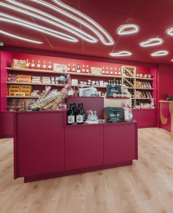 -5% sur toute la boutique