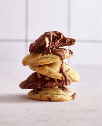 -15% sur le dessert de votre choix