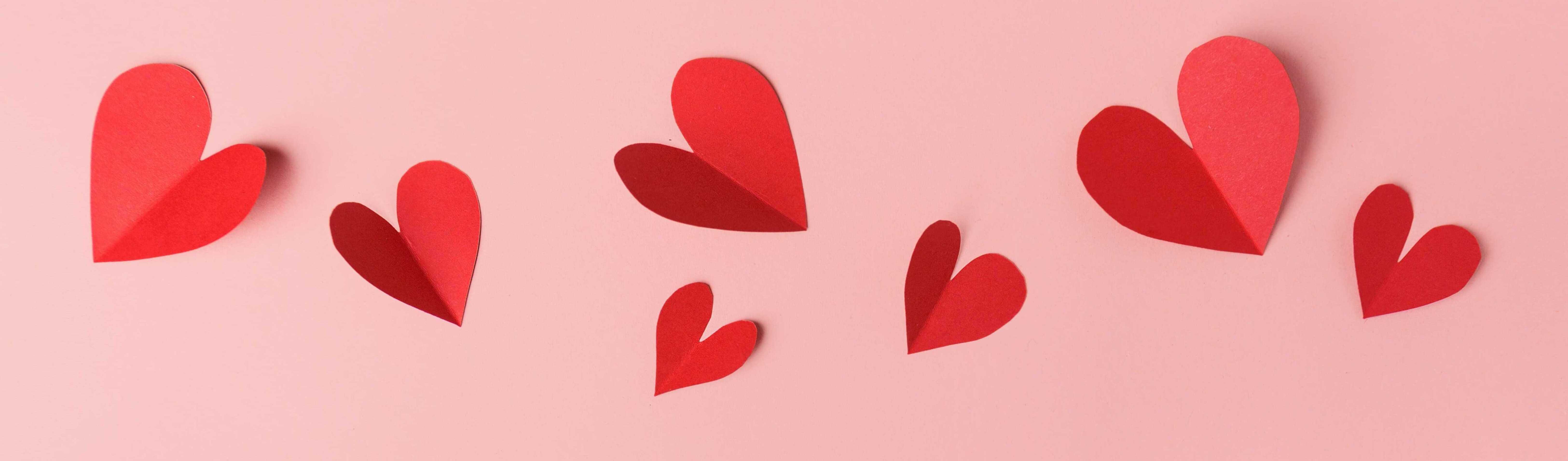 Saint-Valentin : La sélection MaGare+ pour célébrer l'amour le 14 février