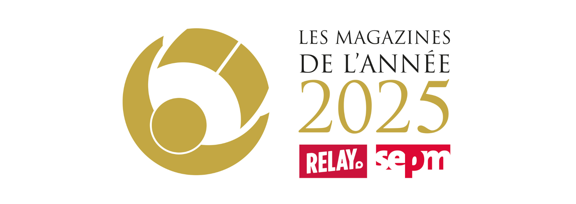 Palmarès 2025 des Magazines de l'Année : Les Lauréats Révélés